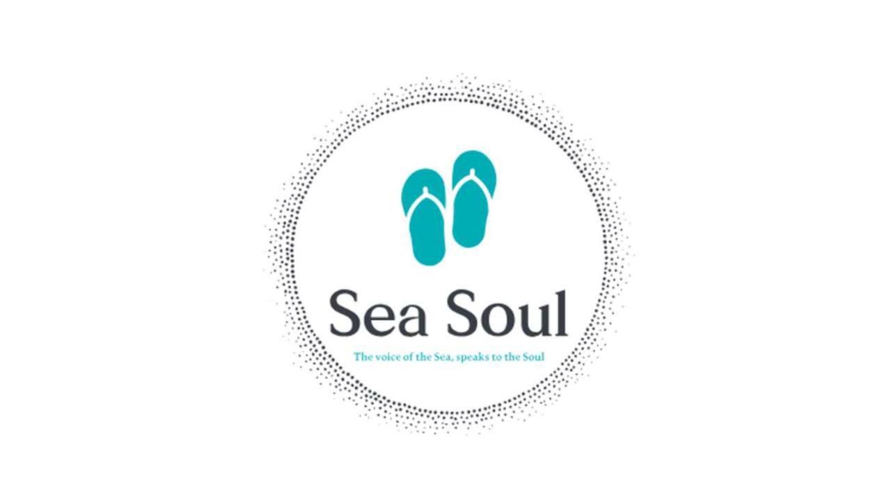 Вілла Sea Soul Артеміда Екстер'єр фото